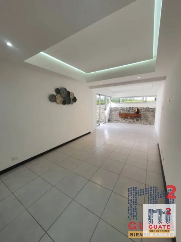 Apartamento en Renta, Mixco - 10