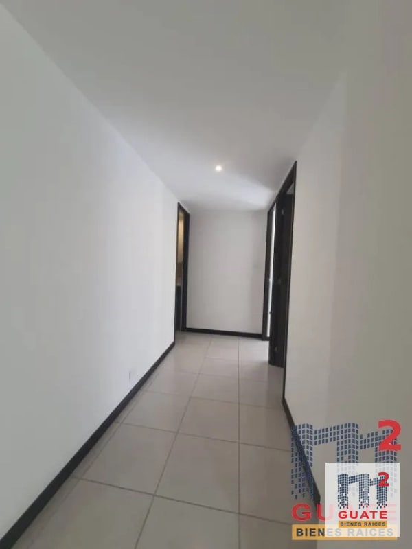 Apartamento en Renta, Mixco - 8