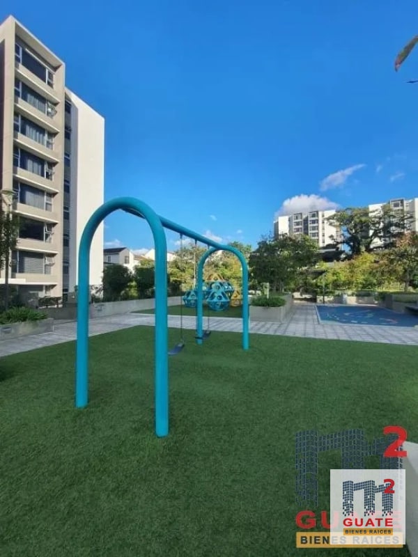 Apartamento en Renta, Mixco - 5