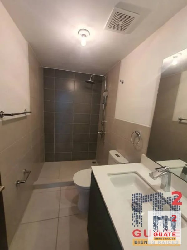 Apartamento en Renta, Mixco - 1