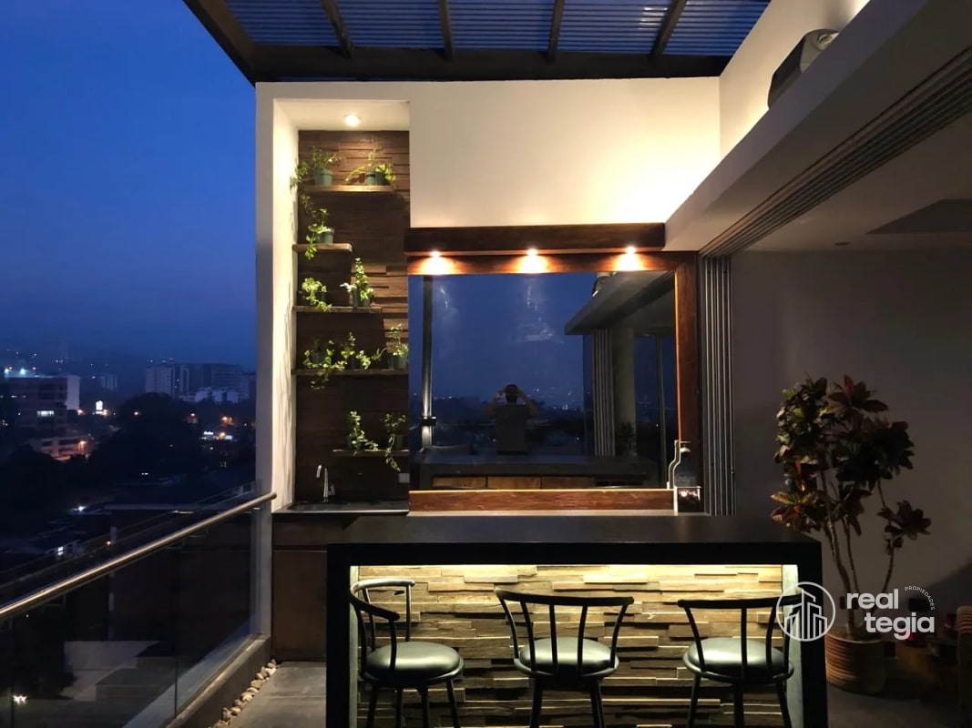 APARTAMENTO ZONA  15  VISTA HERMOSA - 10
