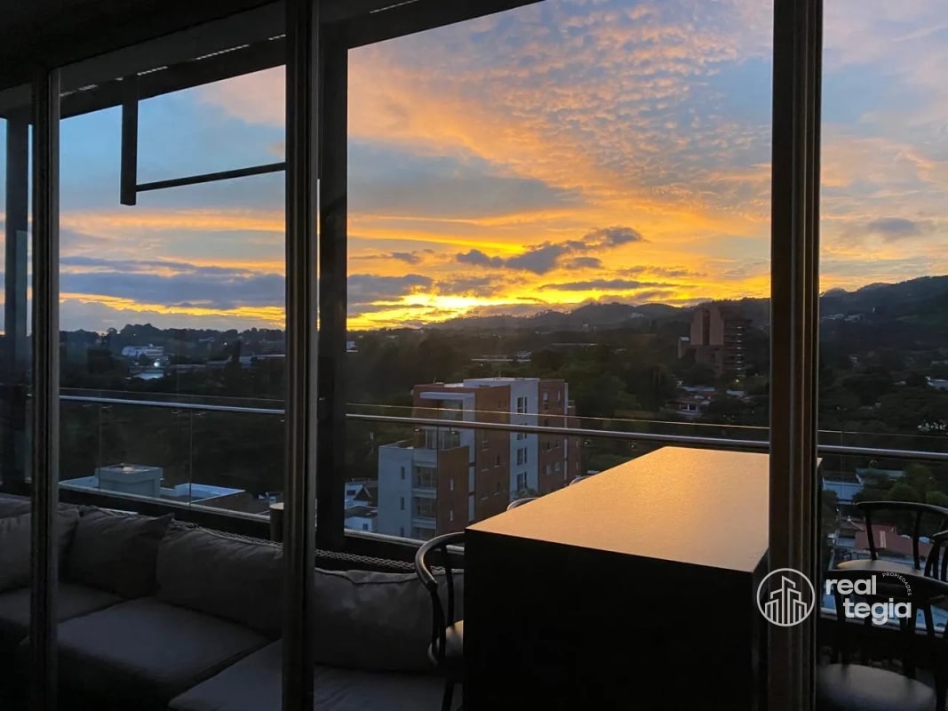 APARTAMENTO ZONA  15  VISTA HERMOSA - 9