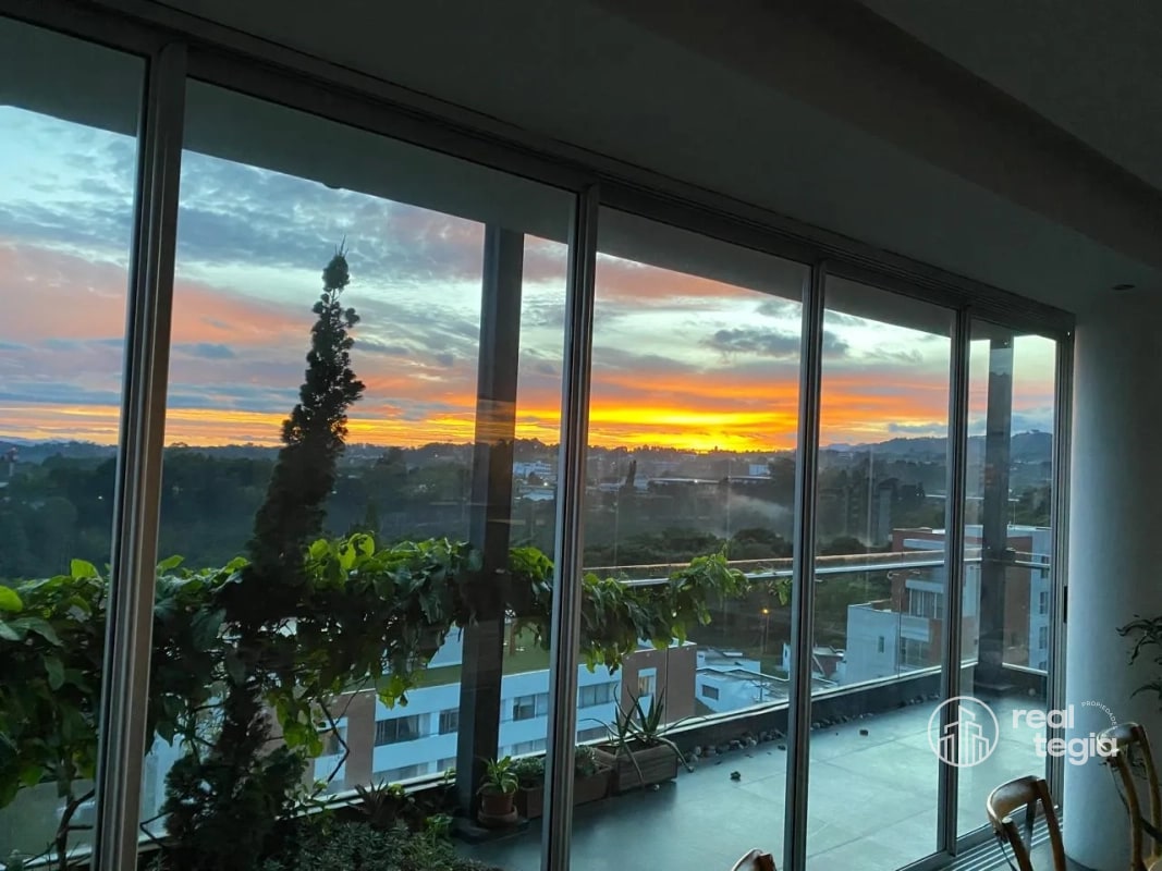 APARTAMENTO ZONA 15 VISTA HERMOSA - 7