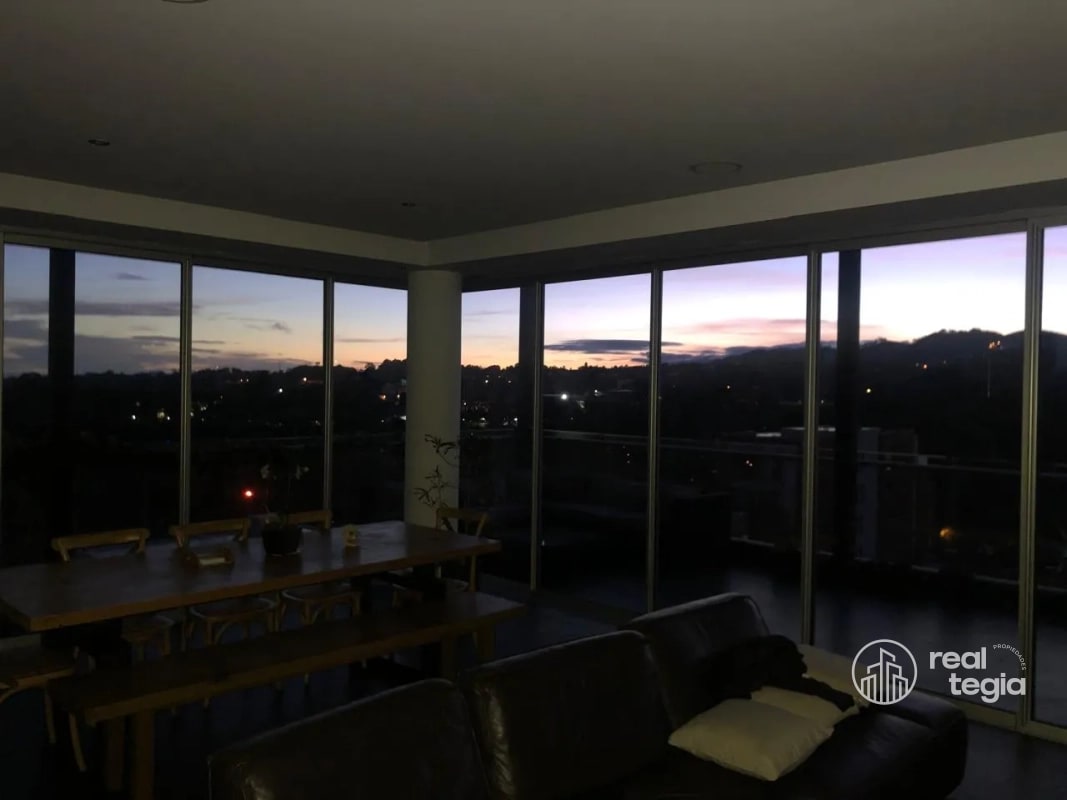 APARTAMENTO ZONA 15 VISTA HERMOSA - 6