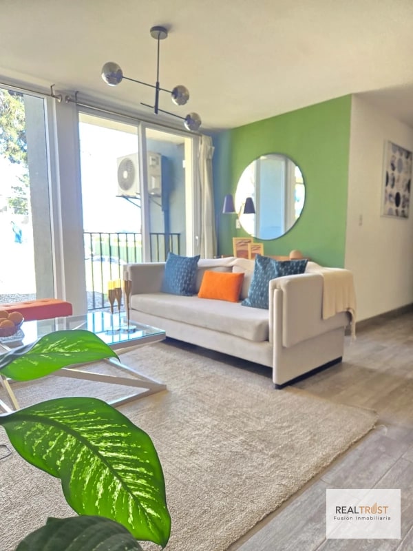 En venta apartamento para estrenar edificio TAO - 15
