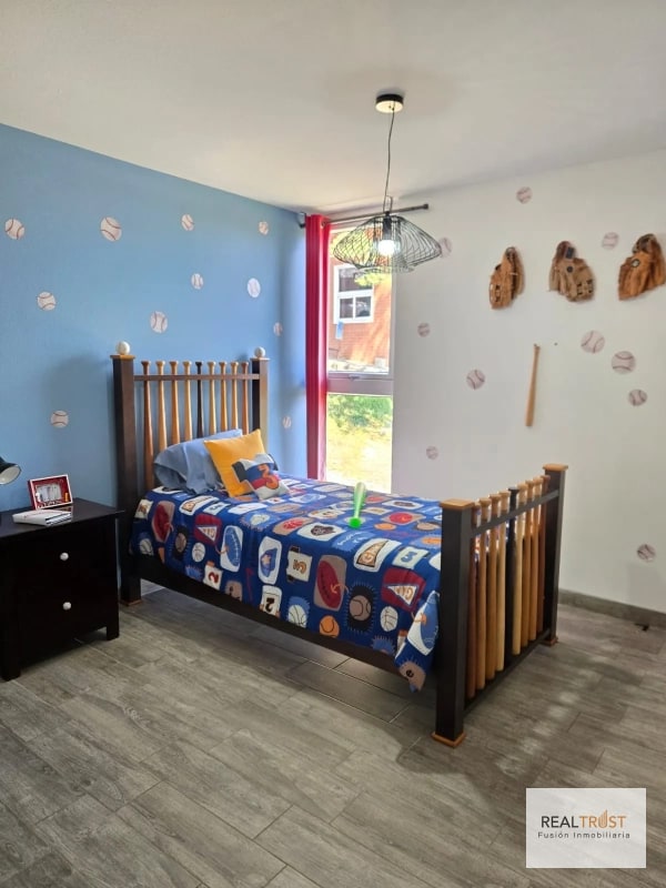 En venta apartamento para estrenar edificio TAO - 7