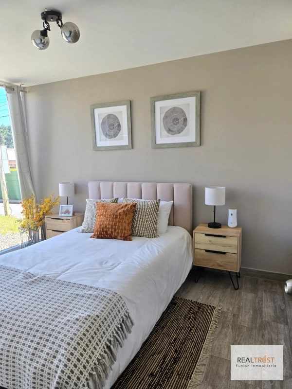 En venta apartamento para estrenar edificio TAO - 8