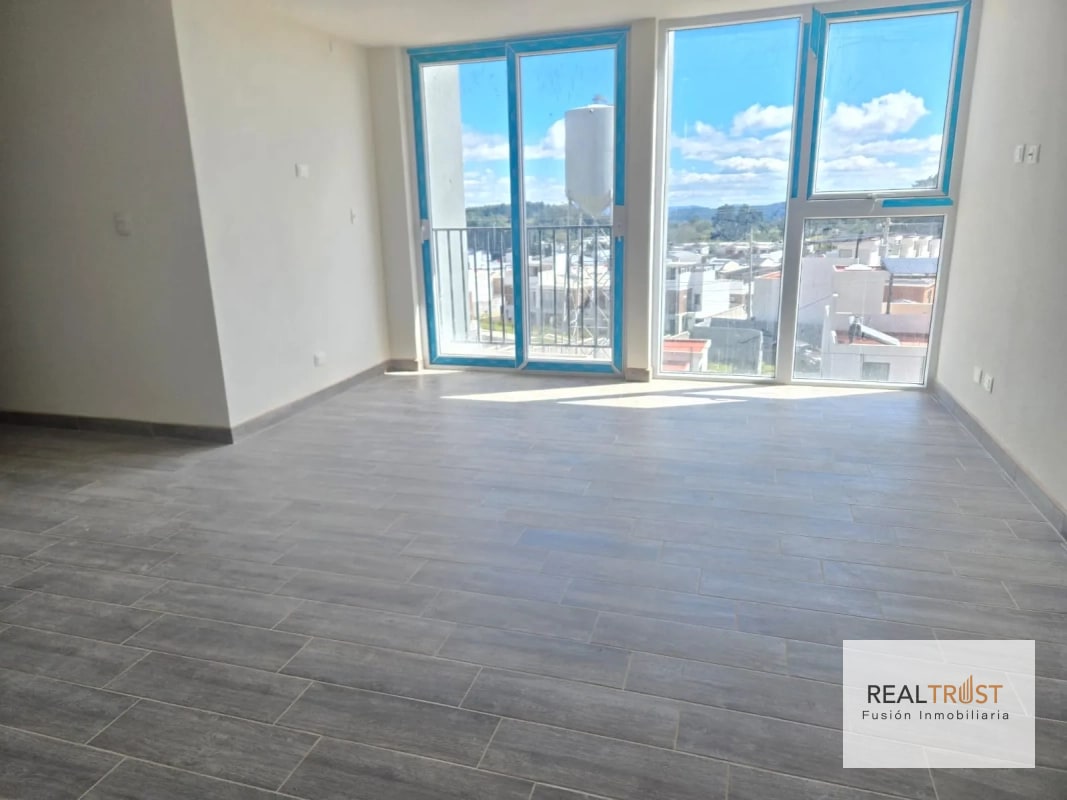 En venta apartamento para estrenar edificio TAO - 10
