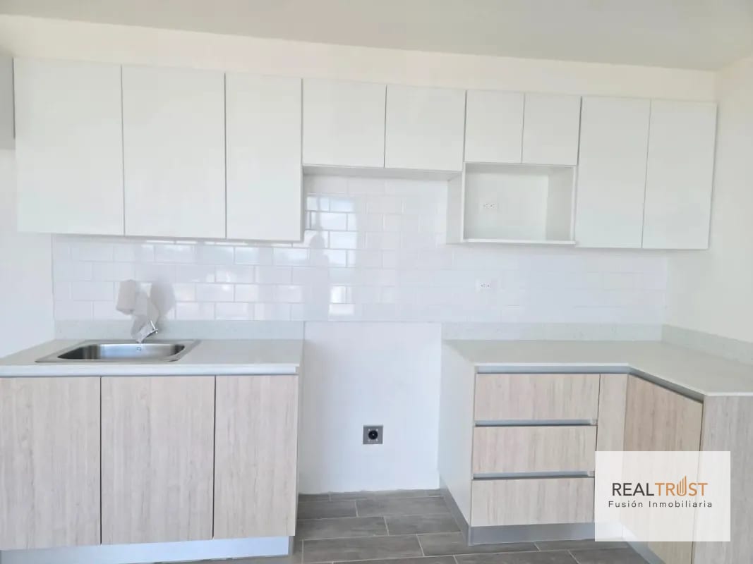 En venta apartamento para estrenar edificio TAO — Apartamento en Venta en km 16-20, Carretera a El Salvador, Guatemala, Ciudad — foto 12 de 17