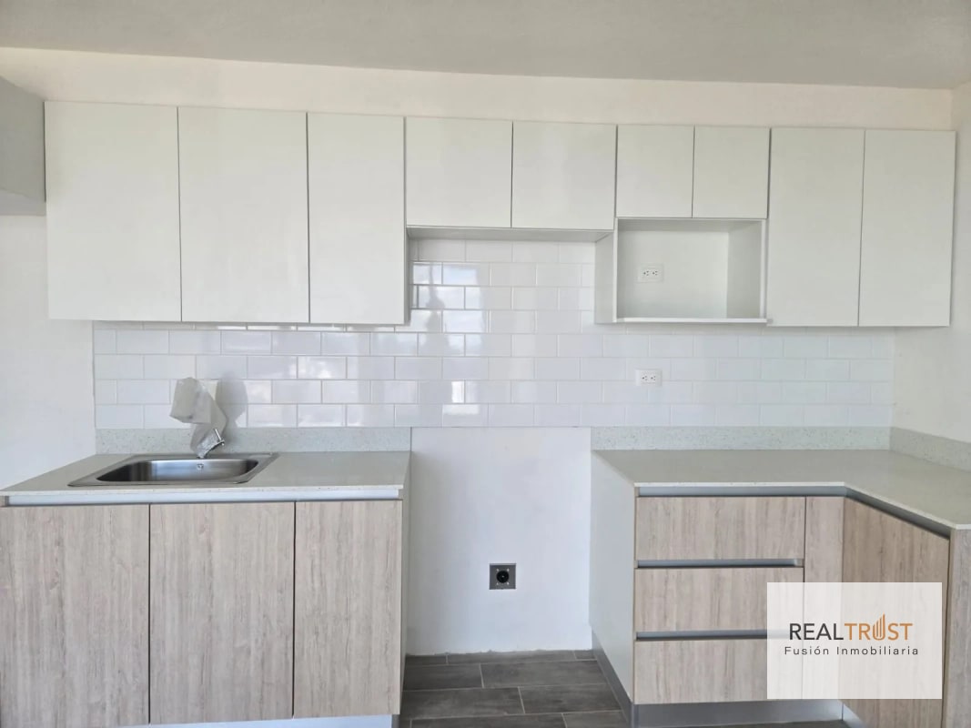 En venta apartamento para estrenar edificio TAO - 13