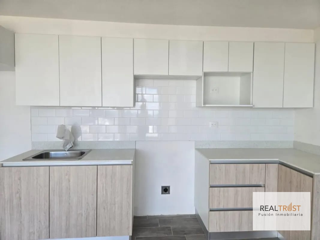 En venta apartamento para estrenar edificio TAO — Apartamento en Venta en km 16-20, Carretera a El Salvador, Guatemala, Ciudad — foto 14 de 17