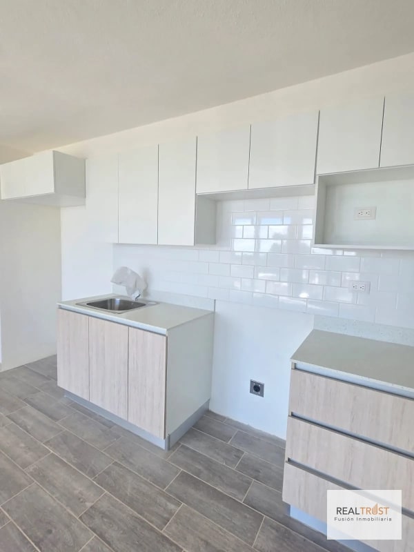 En venta apartamento para estrenar edificio TAO - 17