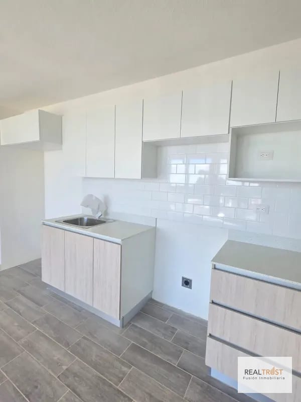 En venta apartamento para estrenar edificio TAO — Apartamento en Venta en km 16-20, Carretera a El Salvador, Guatemala, Ciudad — foto 1 de 17