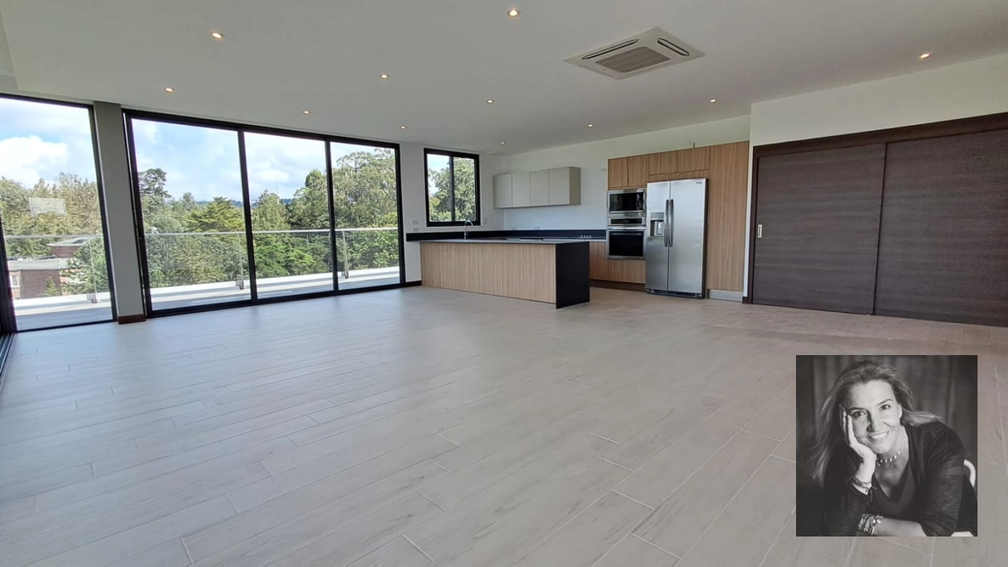 Apartamento Penthouse en Renta o Venta – Zona 15, Vista Hermosa III - 16