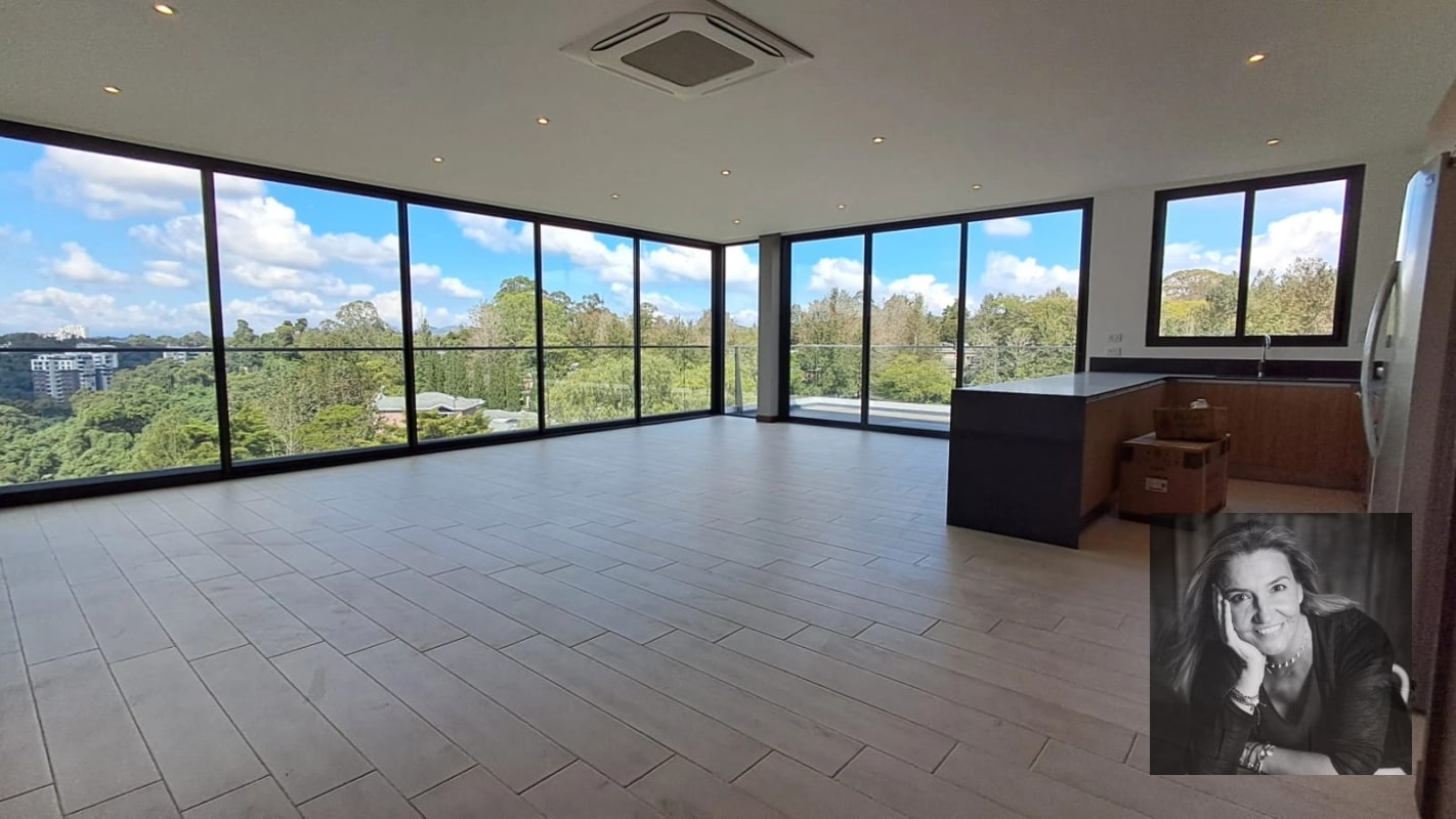 Apartamento Penthouse en Renta o Venta – Zona 15, Vista Hermosa III - 15