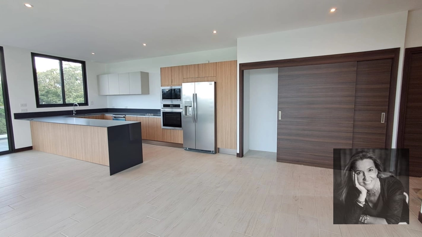 Apartamento Penthouse en Renta o Venta – Zona 15, Vista Hermosa III - 12