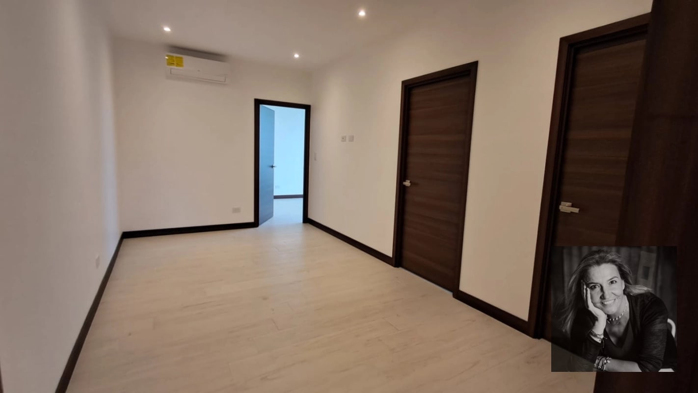 Apartamento Penthouse en Renta o Venta – Zona 15, Vista Hermosa III - 6