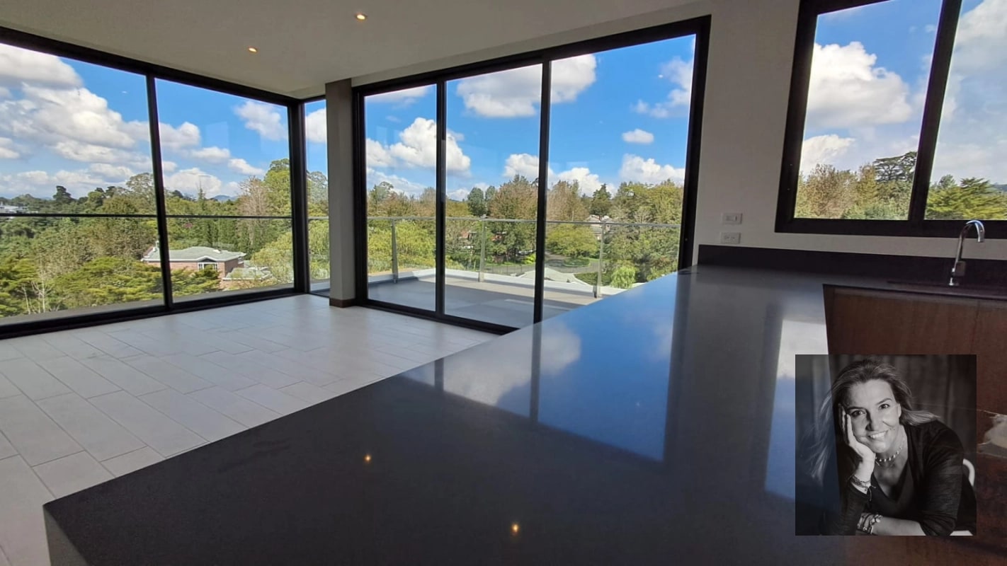 Apartamento Penthouse en Renta o Venta – Zona 15, Vista Hermosa III - 2
