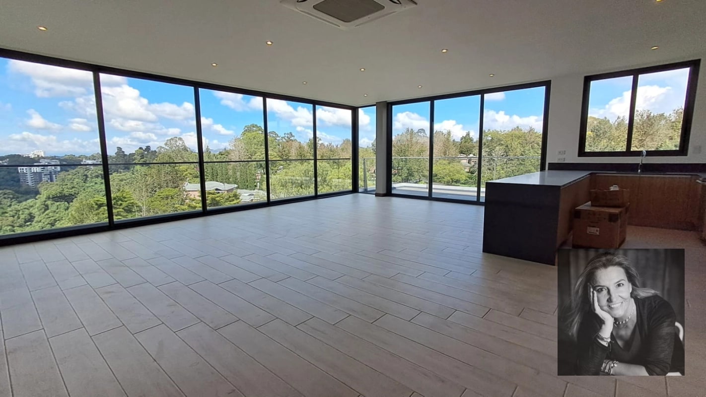 Apartamento Penthouse en Renta o Venta – Zona 15, Vista Hermosa III - 3