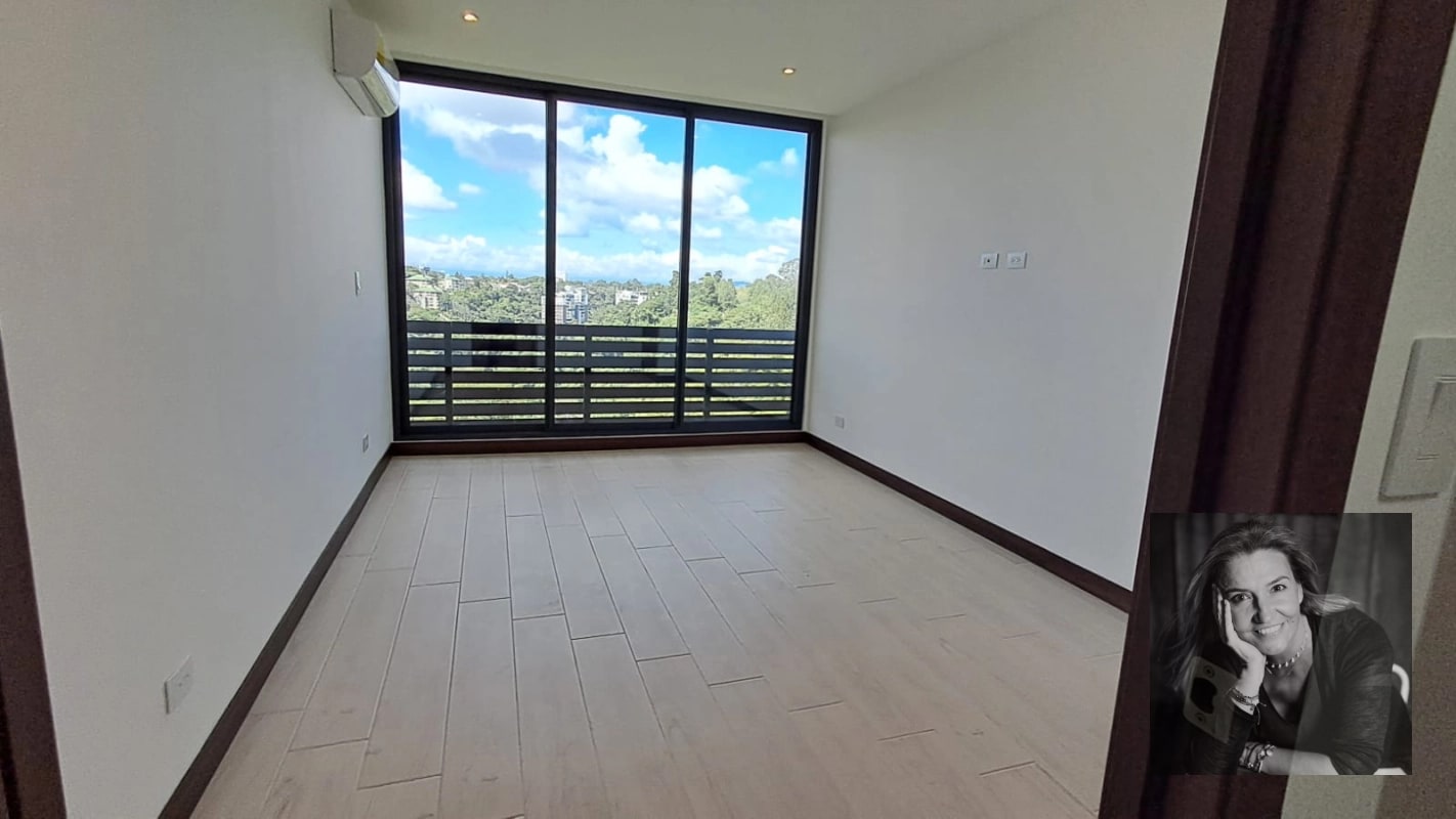 Apartamento Penthouse en Renta o Venta – Zona 15, Vista Hermosa III - 8