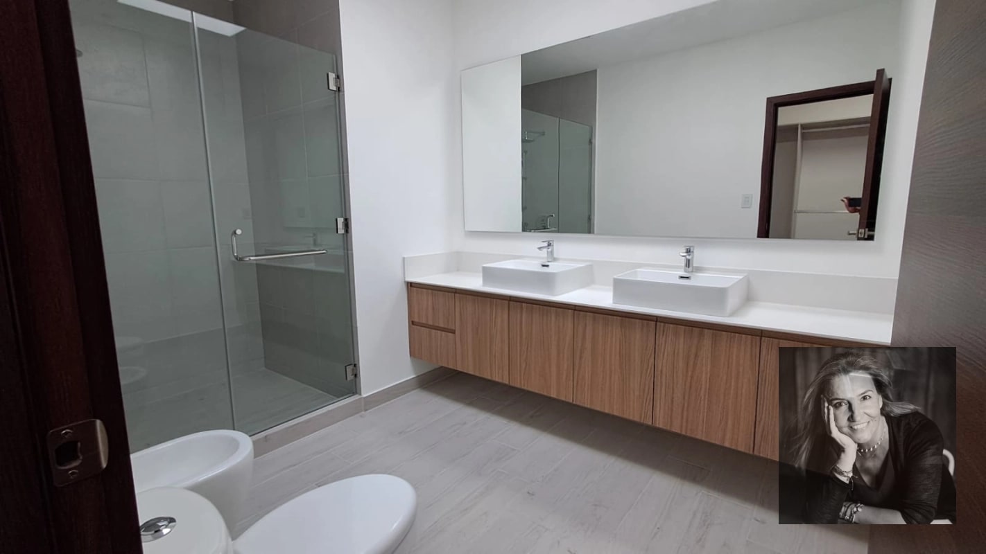 Apartamento Penthouse en Renta o Venta – Zona 15, Vista Hermosa III - 9