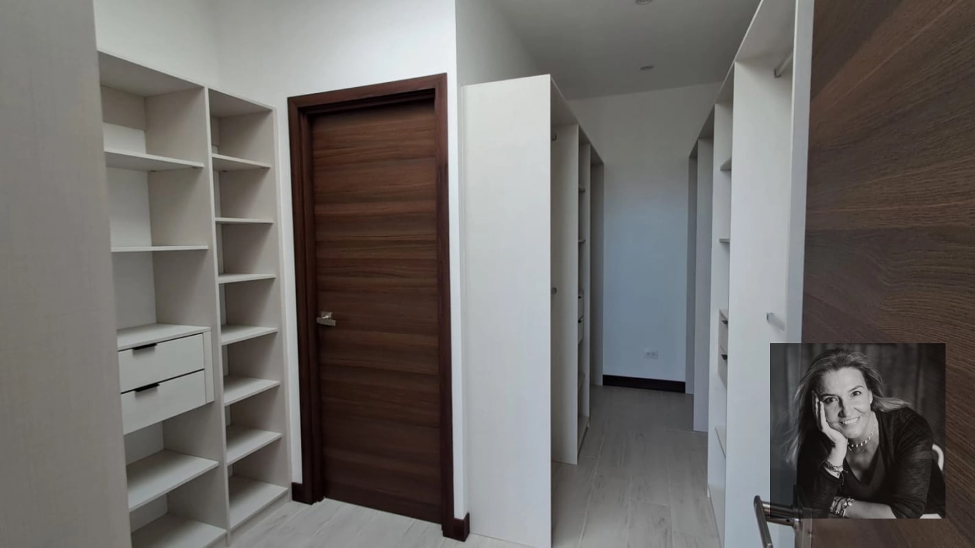 Apartamento Penthouse en Renta o Venta – Zona 15, Vista Hermosa III - 11