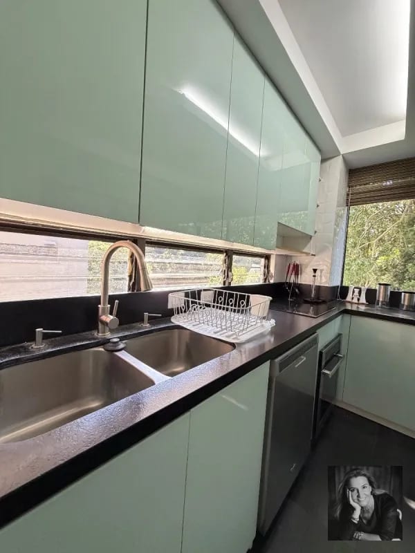 Apartamento en Renta/Venta zona 10 — Apartamento en Venta en Zona 10, Guatemala, Ciudad — foto 13 de 13
