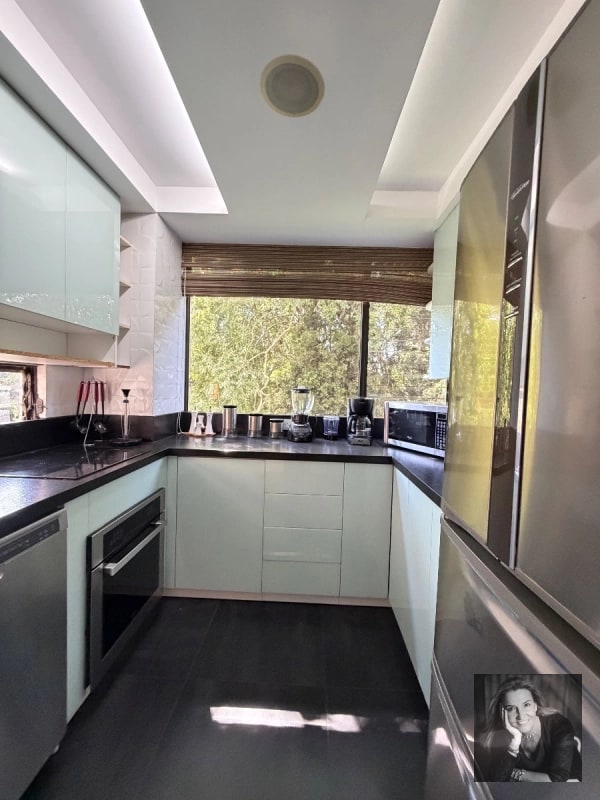 Apartamento en Renta/Venta zona 10 - 11