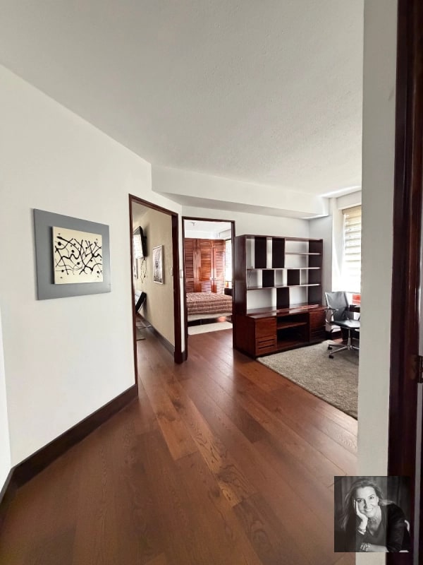 Apartamento en Renta/Venta zona 10 - 10