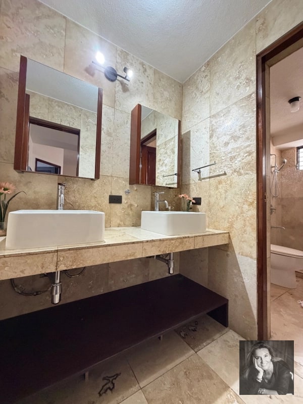 Apartamento en Renta/Venta zona 10 - 6