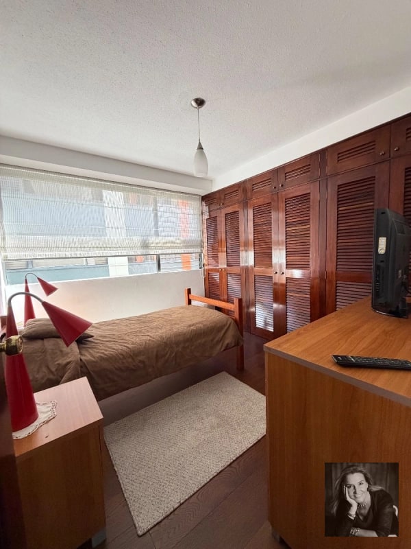 Apartamento en Renta/Venta zona 10 - 3