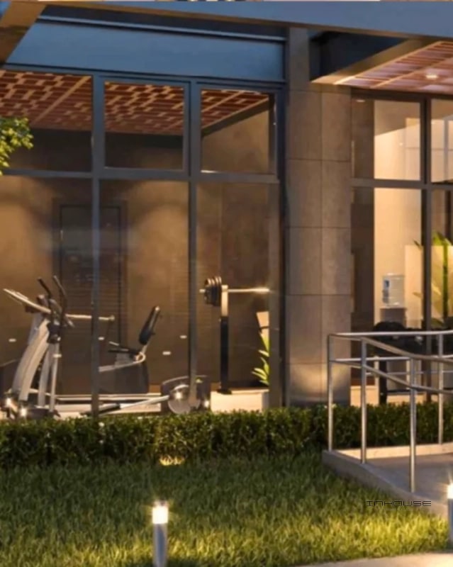 APARTAMENTO EN VENTA EN ZONA 15 – EN PLANOS- - 6