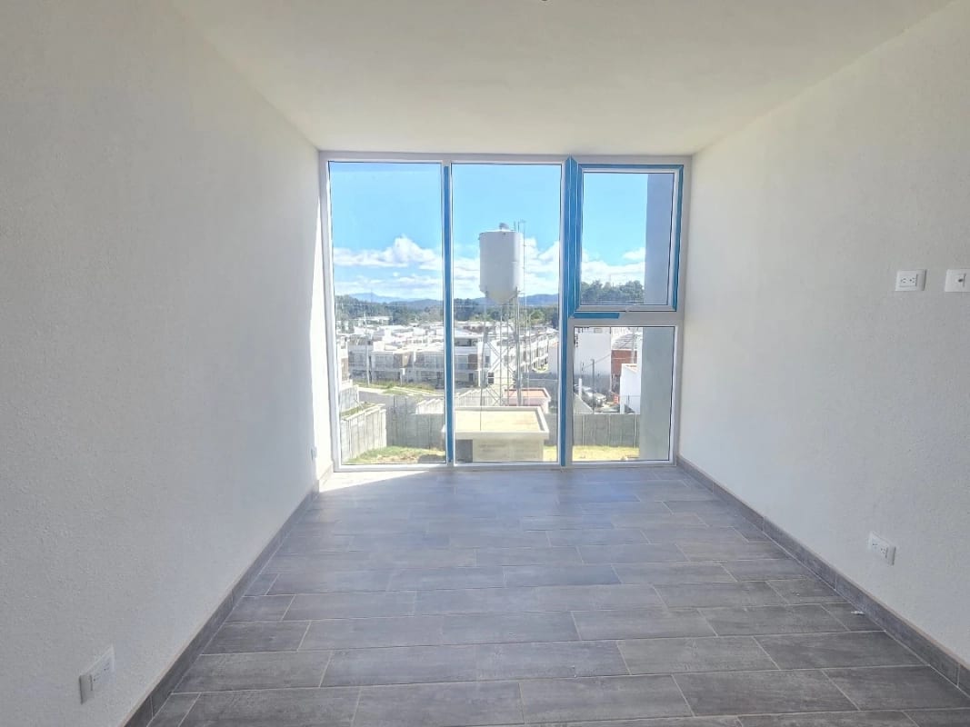 Apartamento en venta nuevo Caes km 16.5 — Apartamento en Venta en Carretera a El Salvador, Guatemala, Ciudad — foto 11 de 16