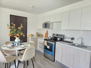 Apartamento en venta nuevo Caes km 16.5 — Apartamento en Venta en Carretera a El Salvador, Guatemala, Ciudad — miniatura 14 de 16
