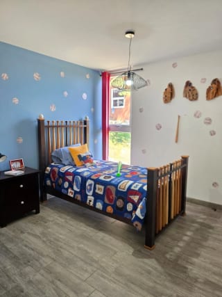 Apartamento en venta nuevo Caes km 16.5 — Apartamento en Venta en Carretera a El Salvador, Guatemala, Ciudad — miniatura 5 de 16