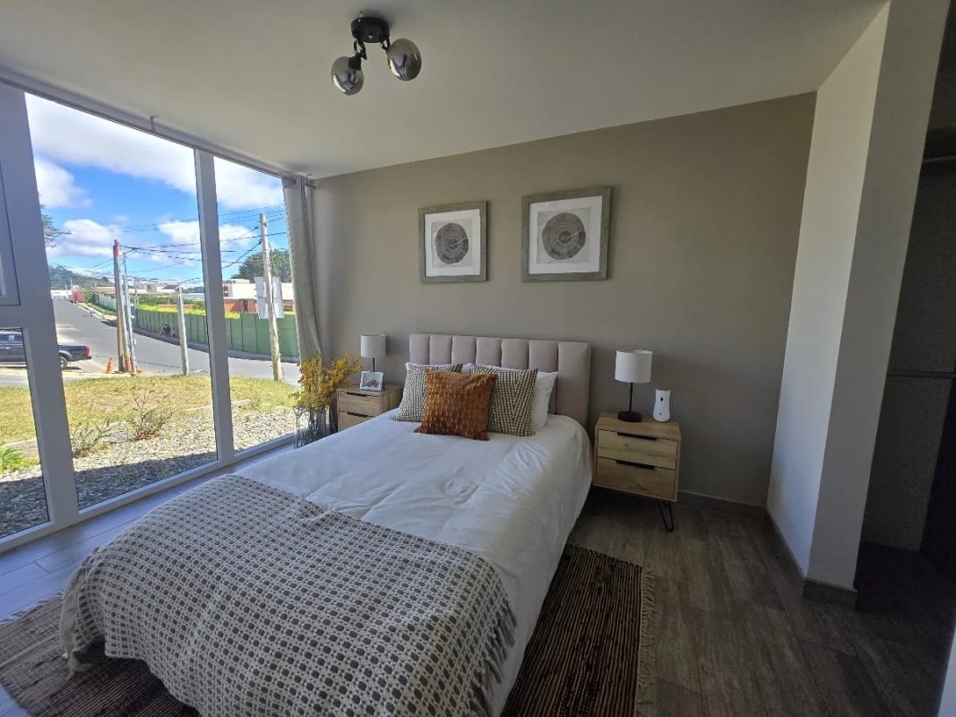 Apartamento en venta nuevo Caes km 16.5 — Apartamento en Venta en Carretera a El Salvador, Guatemala, Ciudad — foto 3 de 16