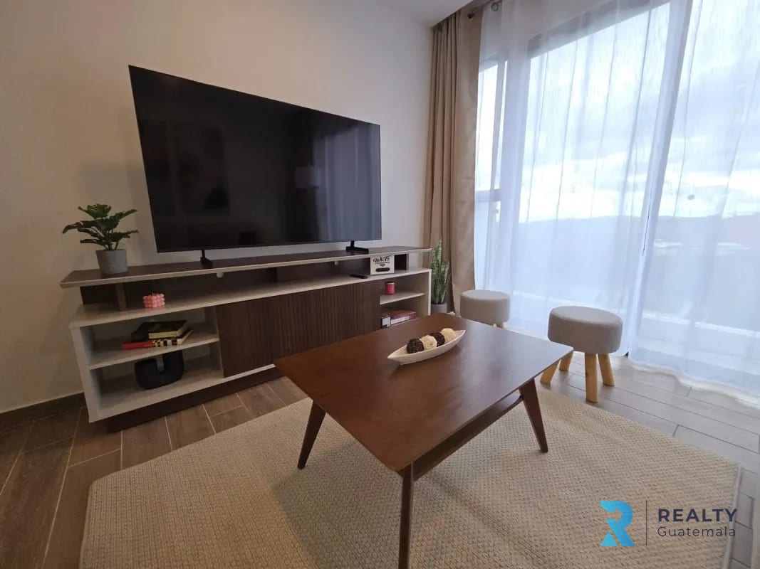 VENDO Apartamento Zona 14, Parque 14 — Apartamento en Venta en Parque 14, Zona 14, Guatemala, Ciudad — foto 1 de 7