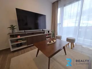 VENDO Apartamento Zona 14, Parque 14 — Apartamento en Venta en Parque 14, Zona 14, Guatemala, Ciudad — miniatura 1 de 7