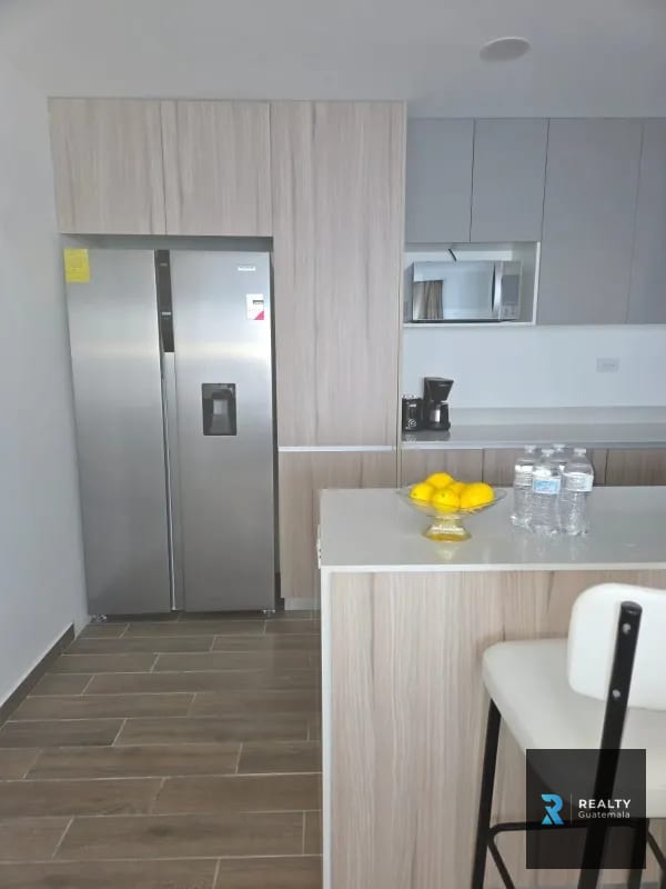 VENDO Apartamento Zona 14, Parque 14 — Apartamento en Venta en Parque 14, Zona 14, Guatemala, Ciudad — foto 6 de 7