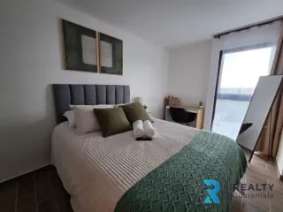 VENDO Apartamento Zona 14, Parque 14 — Apartamento en Venta en Parque 14, Zona 14, Guatemala, Ciudad — miniatura 4 de 7