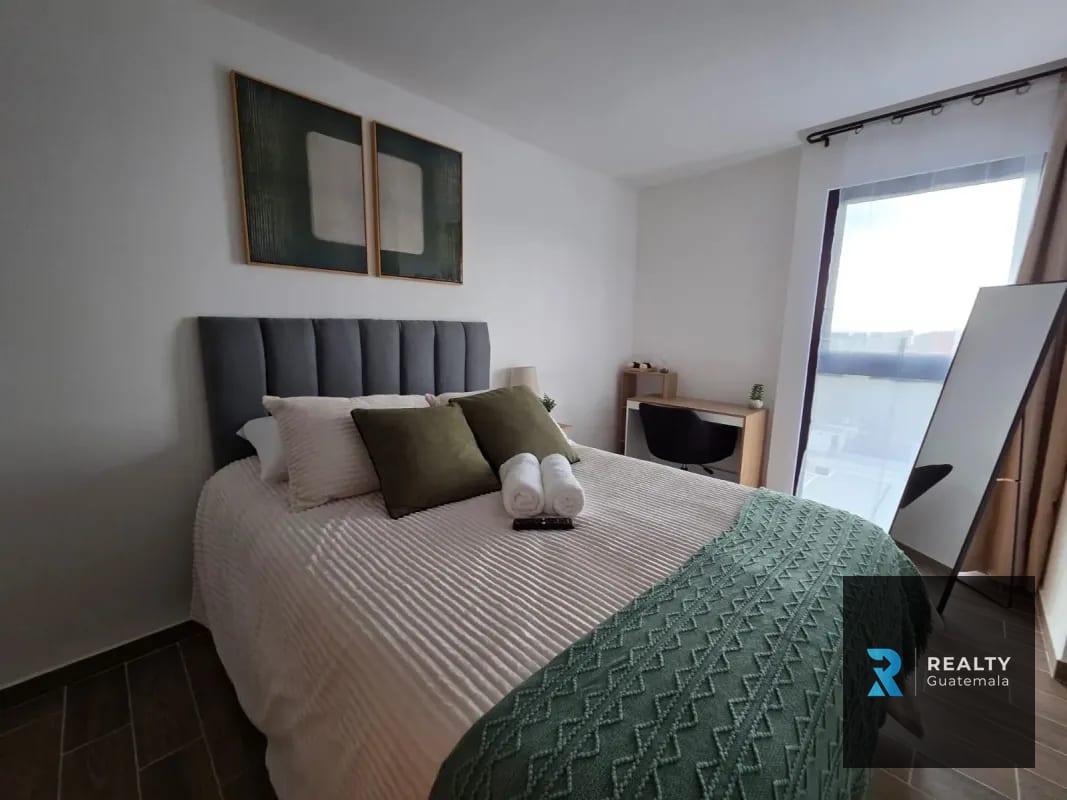 VENDO Apartamento Zona 14, Parque 14 — Apartamento en Venta en Parque 14, Zona 14, Guatemala, Ciudad — foto 4 de 7