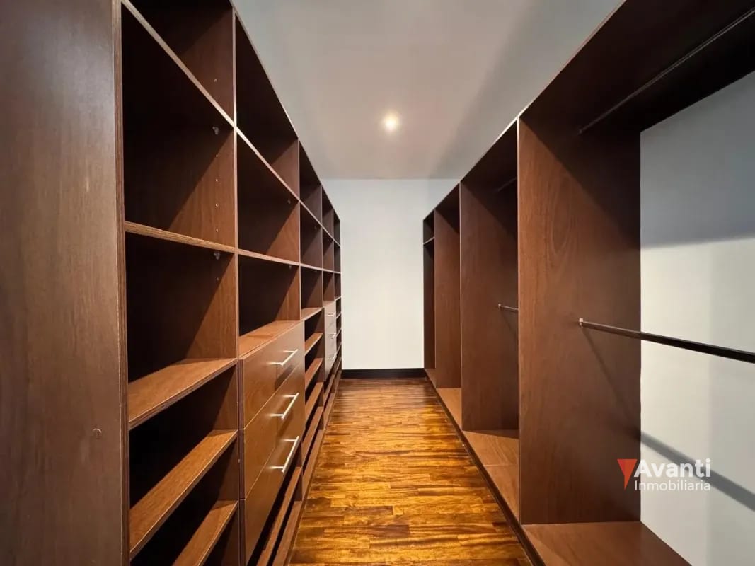 ALQUILER APARTAMENTO ZONA 14, DOS NIVELES — Apartamento en Alquiler en Zona 14, Guatemala, Ciudad — foto 5 de 17