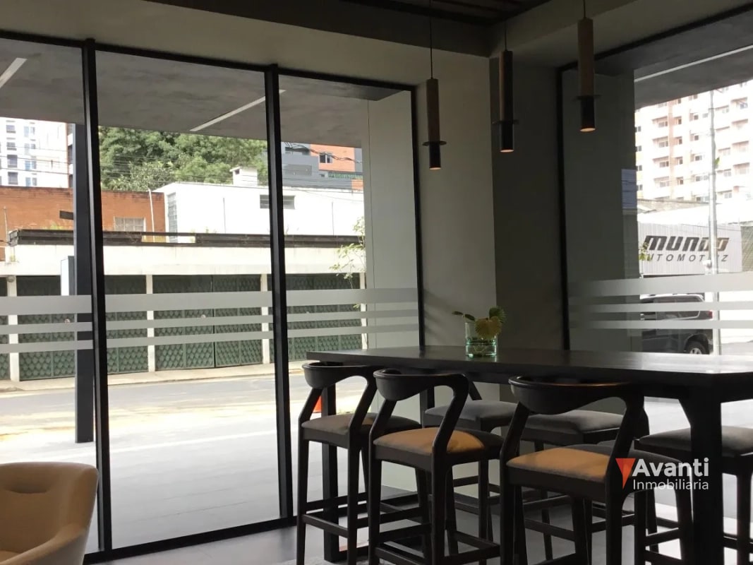 VENTA APARTAMENTO ZONA 10, IQ10 - 16