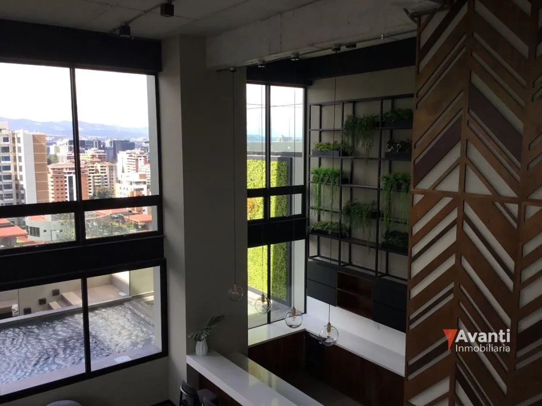 VENTA APARTAMENTO ZONA 10, IQ10 - 14