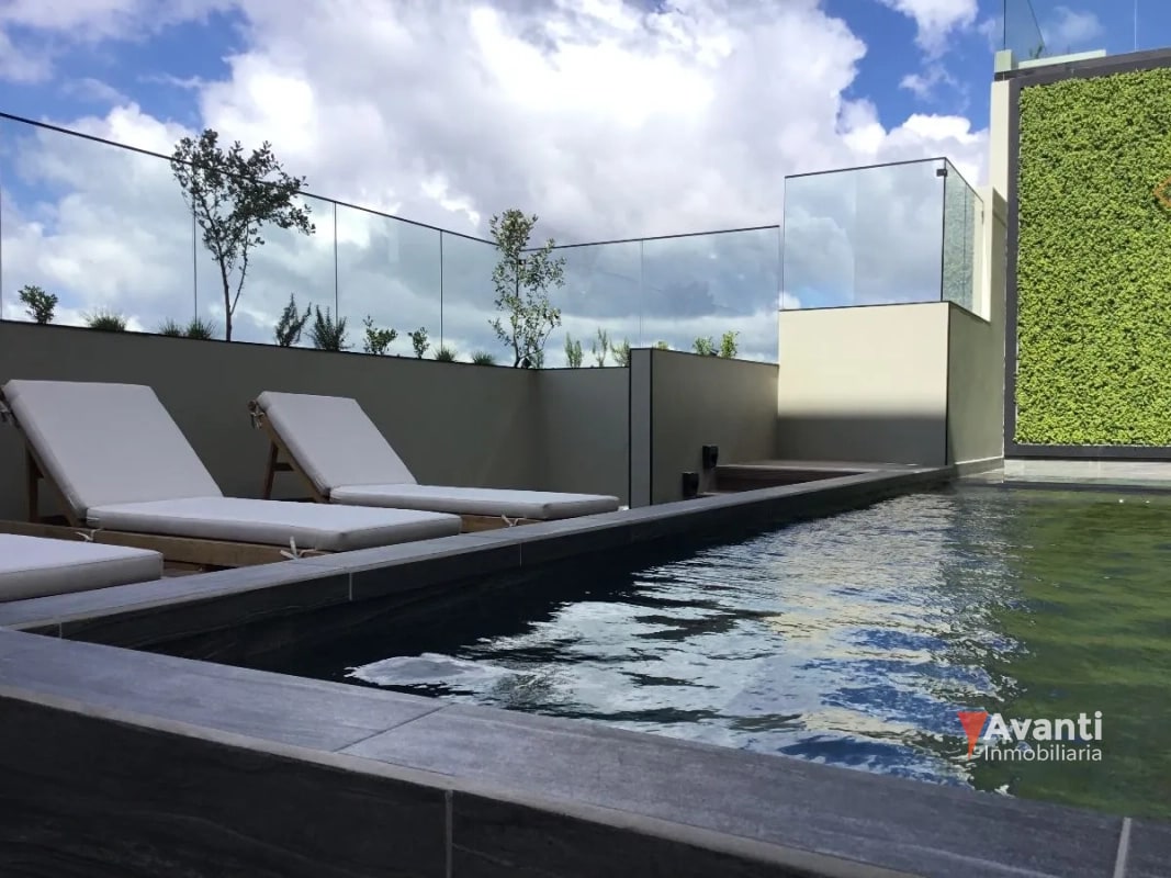 VENTA APARTAMENTO ZONA 10, IQ10 - 11