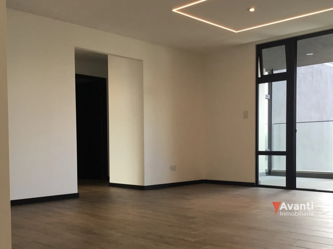 VENTA APARTAMENTO ZONA 10, IQ10 - 7