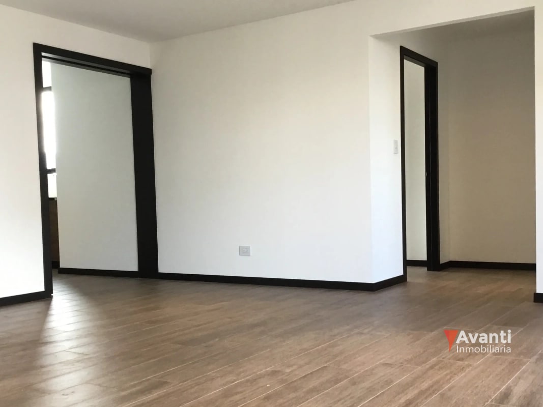 VENTA APARTAMENTO ZONA 10, IQ10 - 6