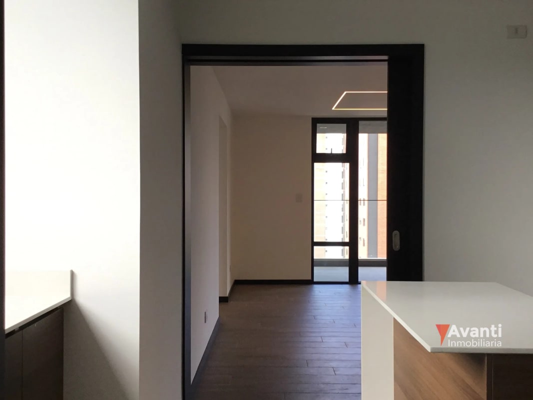 VENTA APARTAMENTO ZONA 10, IQ10 - 4