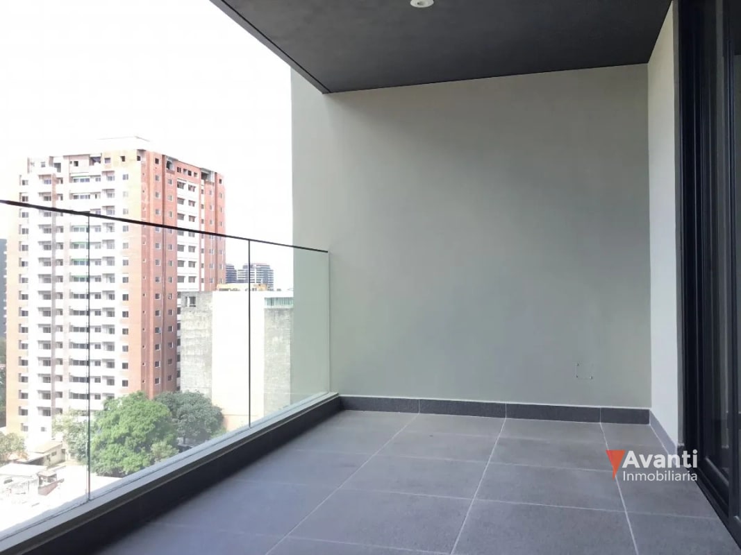 VENTA APARTAMENTO ZONA 10, IQ10 - 2
