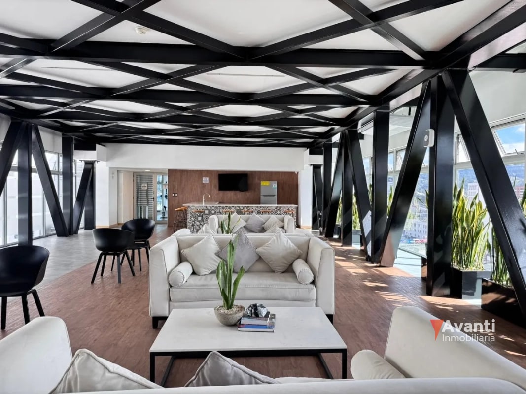 VENTA APARTAMENTO ZONA 10, CITY HAUS - 16